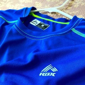 RBX Performance Training top